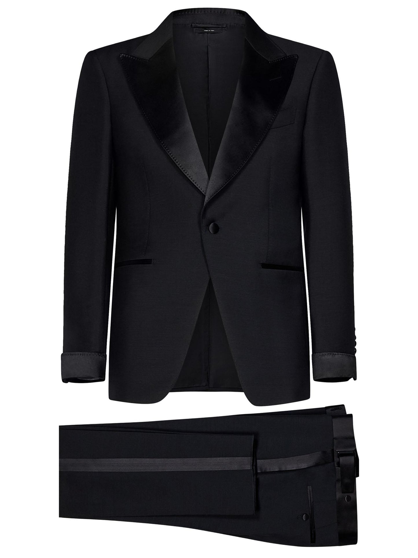 Abito Atticus Tom Ford 2EAPQ1WMS06 LB999 Tom Ford