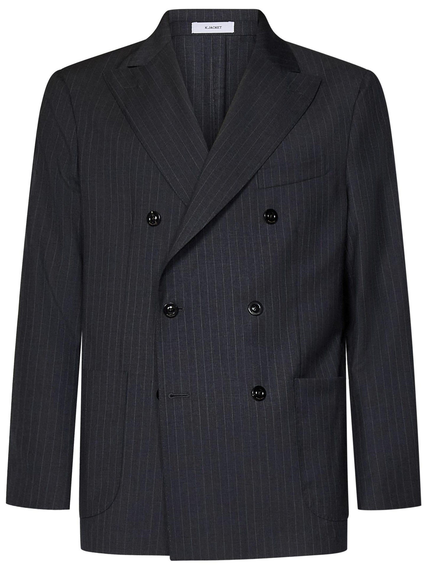 Abito K-Jacket Boglioli N4382ESB3111 0880 Boglioli