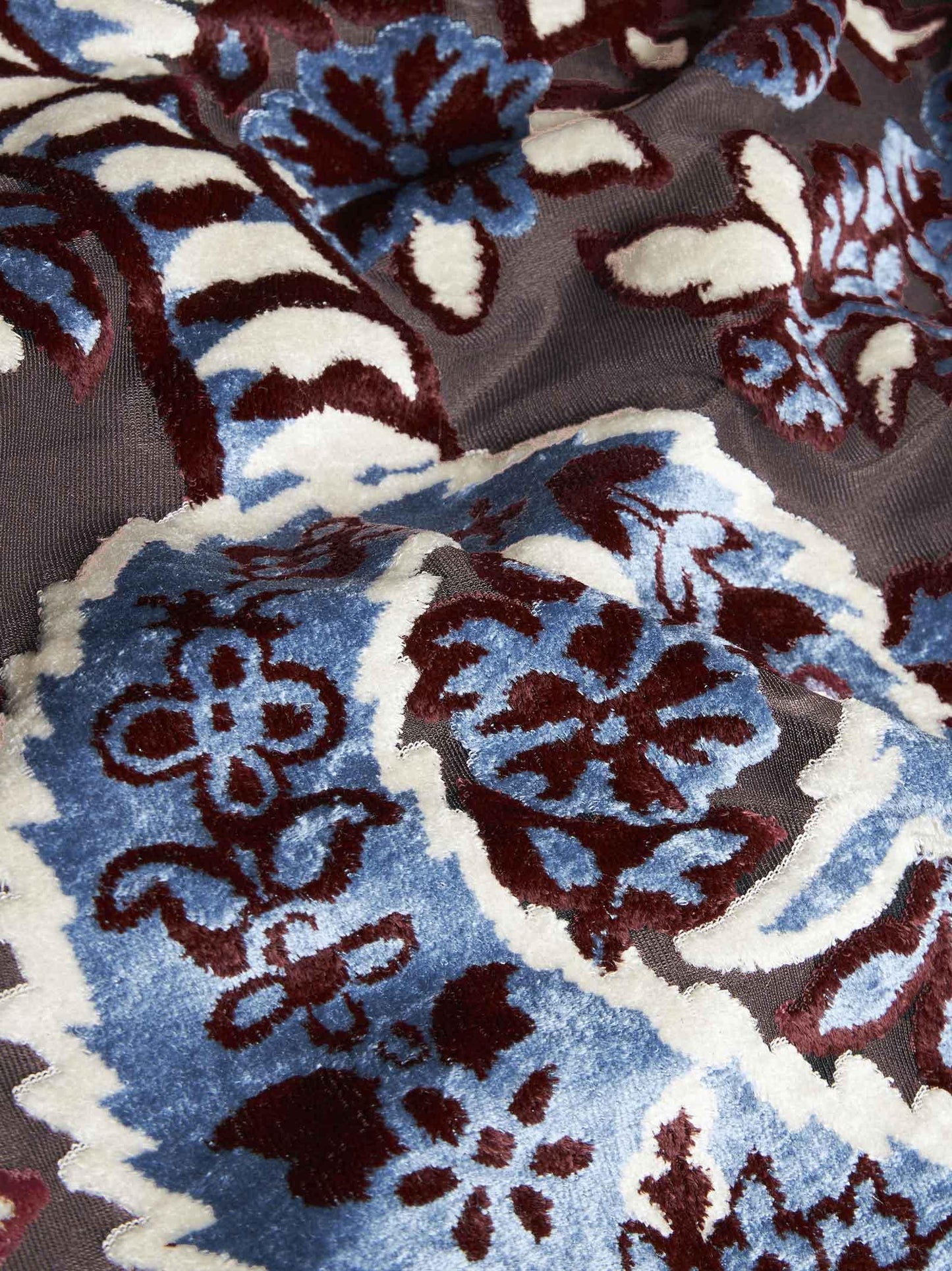 Gonna Etro WRFA004099JJD03 S9880 Etro