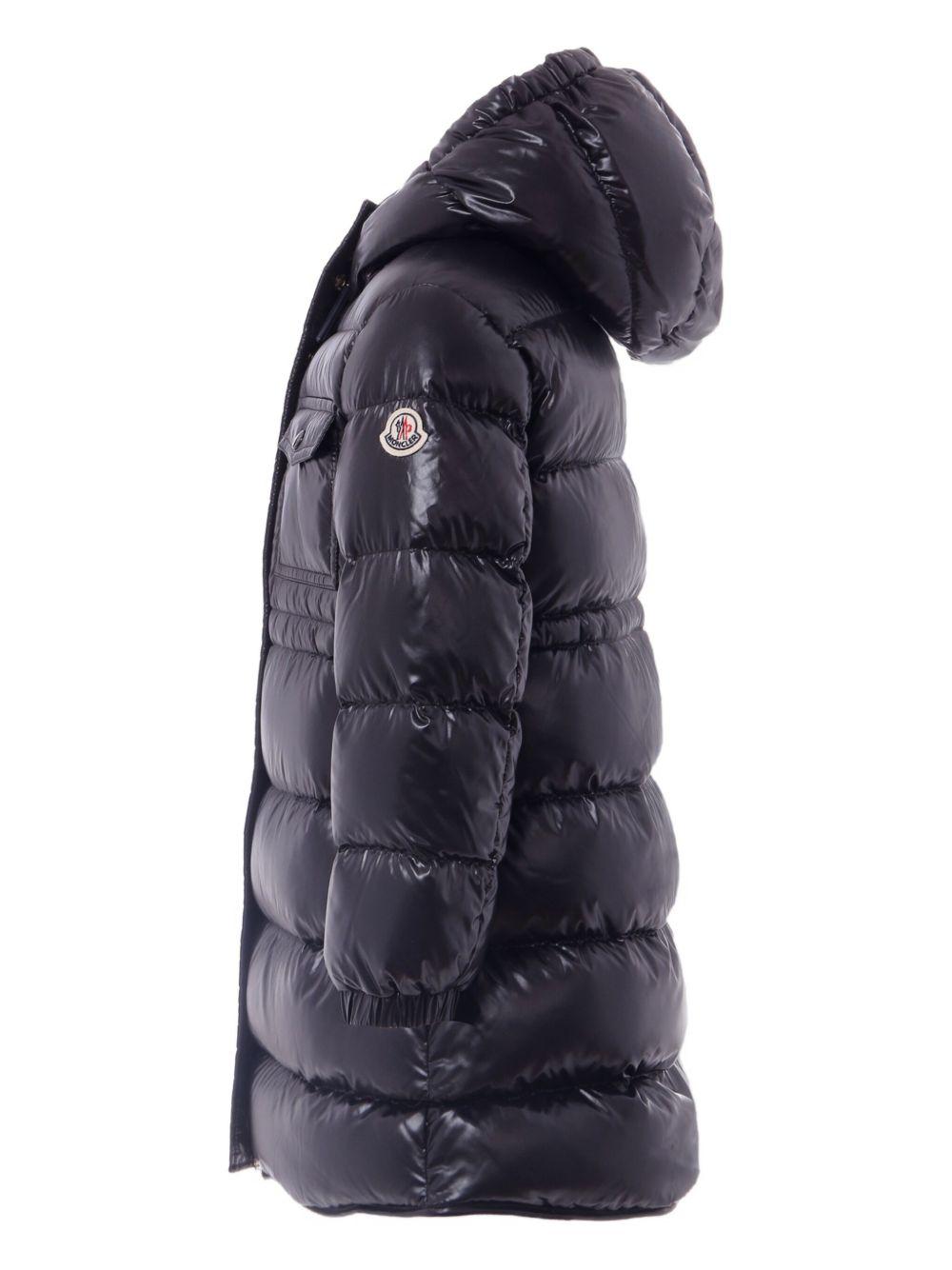 Piumino 'DACCA' Moncler Enfant K29541C00007597Z8 999 Moncler Enfant