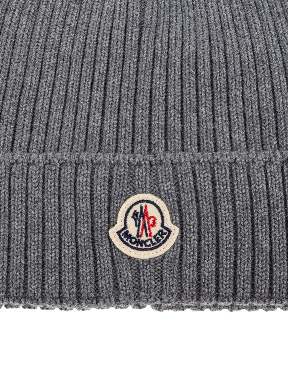 Cappello Moncler Enfant K29543B00009M1131 981 Moncler Enfant