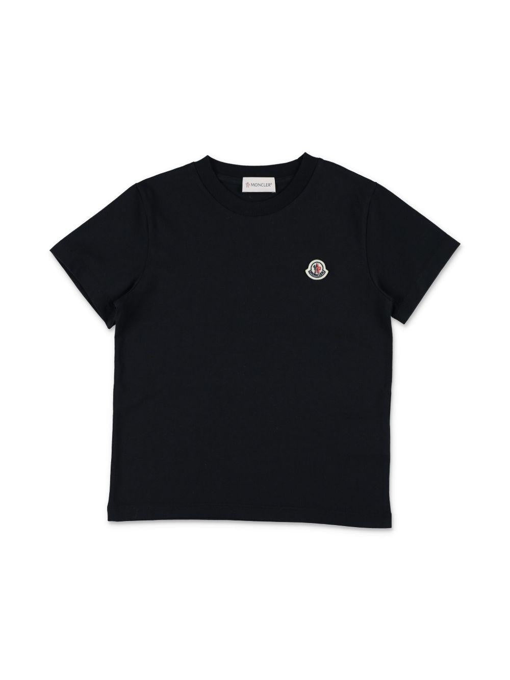 Set Moncler Enfant 8C0001989AT9 3P1 Moncler Enfant