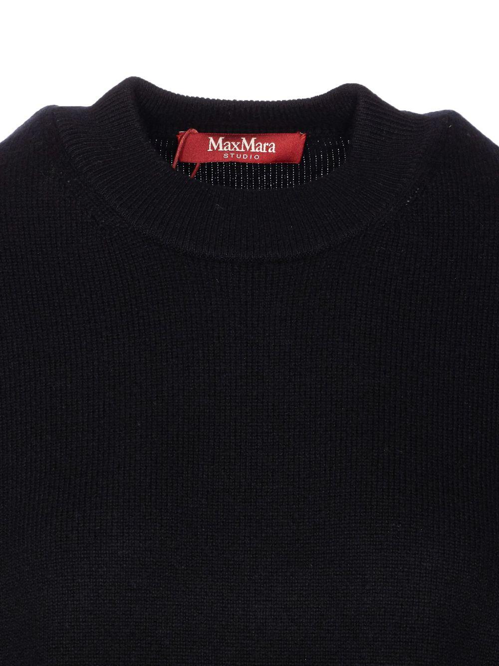 Maglia PISANO MaxMara Studio 2526366102600 009 MaxMara Studio