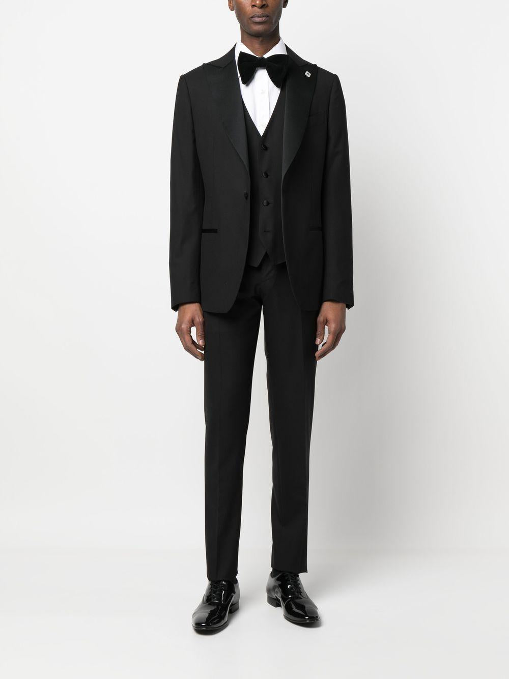 Abito LARDINI EP7749V3EPE60317 999 Lardini