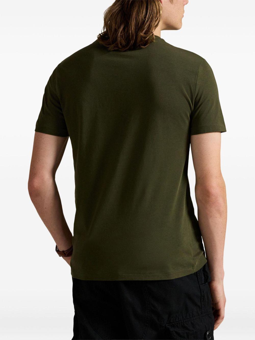 T-shirt Polo Ralph Lauren 710671438 180 Polo Ralph Lauren