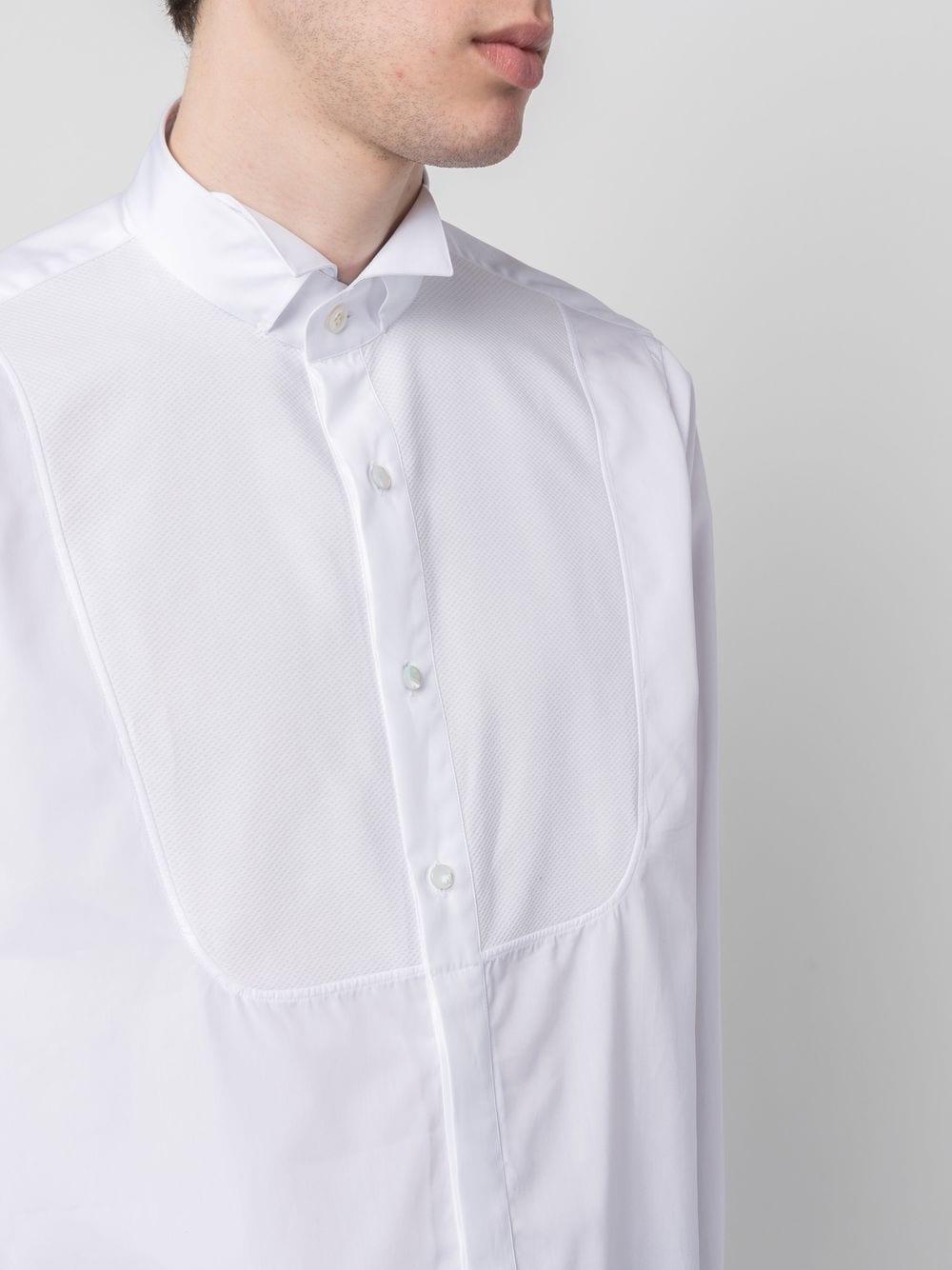 Camicia LARDINI EPQUARTOCNC2025P 105A Lardini