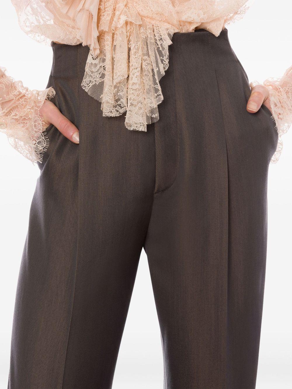 Pantaloni Alberta Ferretti A03146638 0517 Alberta Ferretti