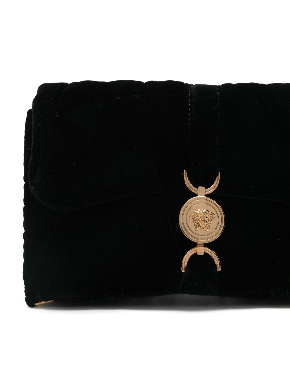 Clutch Kleio Versace 10177401A15998 1B00V Versace