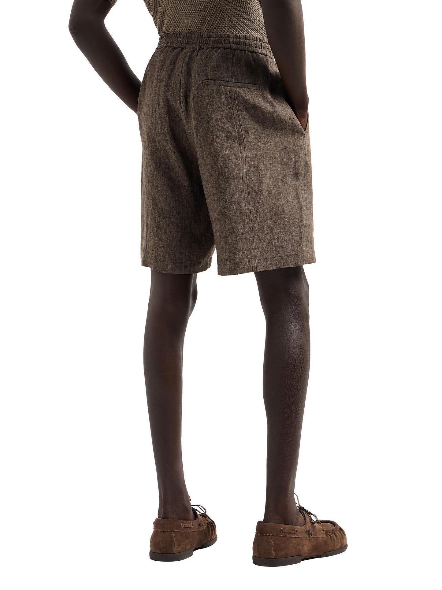 Shorts Emporio Armani 01PB4001448 444 Emporio Armani