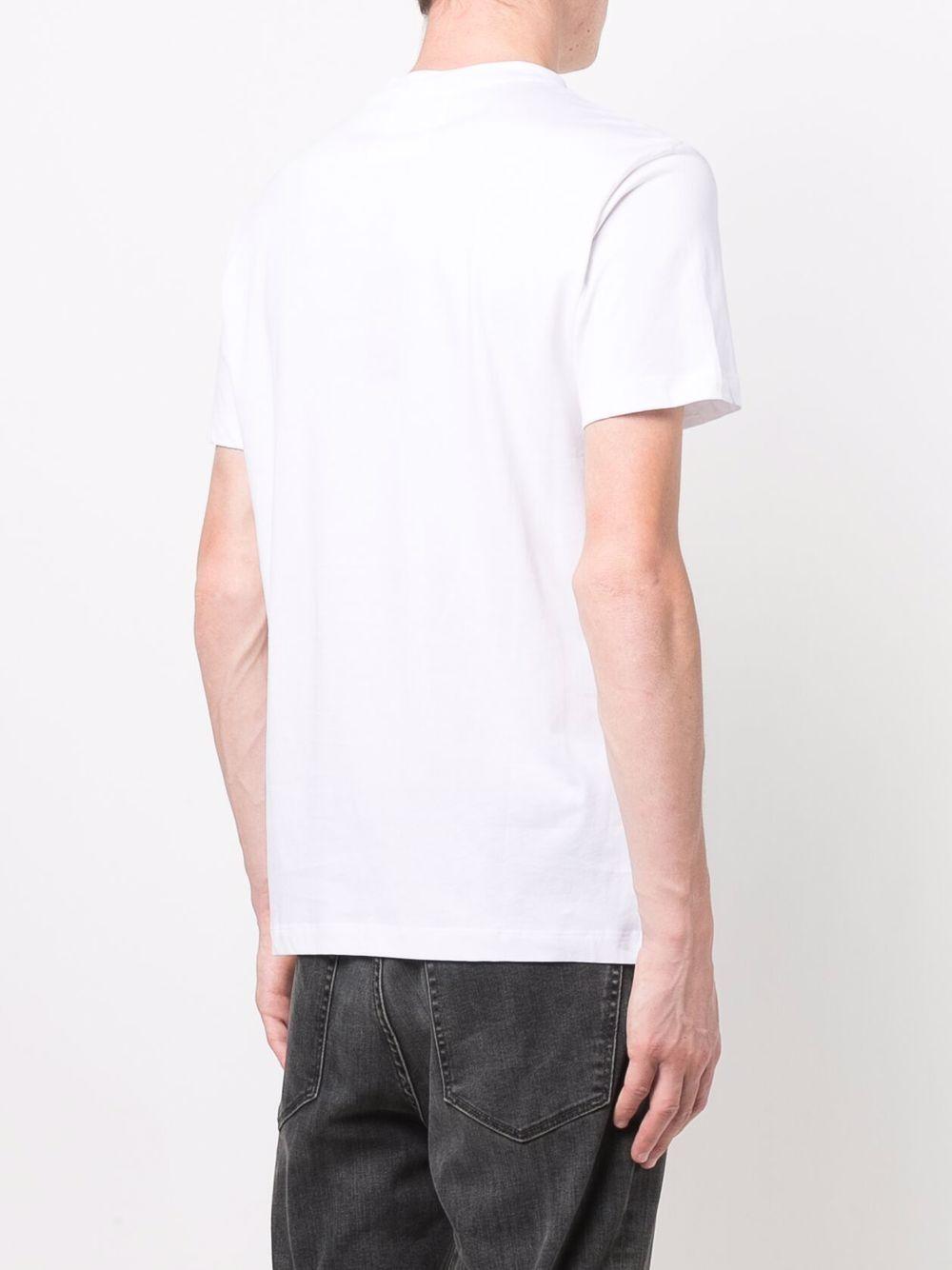 T-shirt Emporio Armani 8N1TN51JPZZ 0147 Emporio Armani