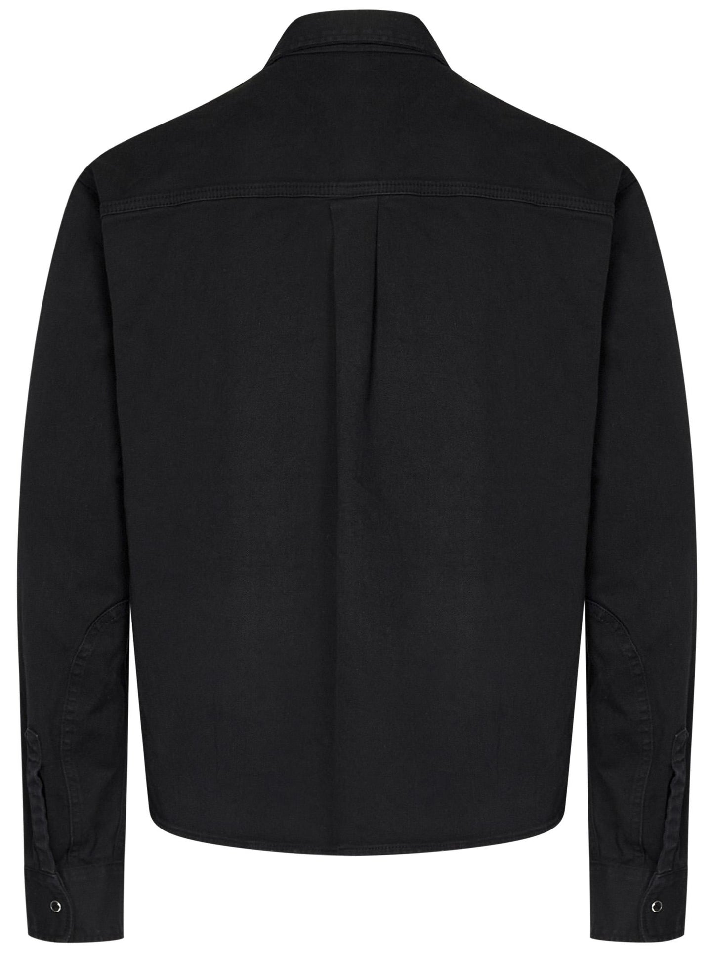 Camicia Carpenter Dsquared2 S74DM0921S39781 900 Dsquared2