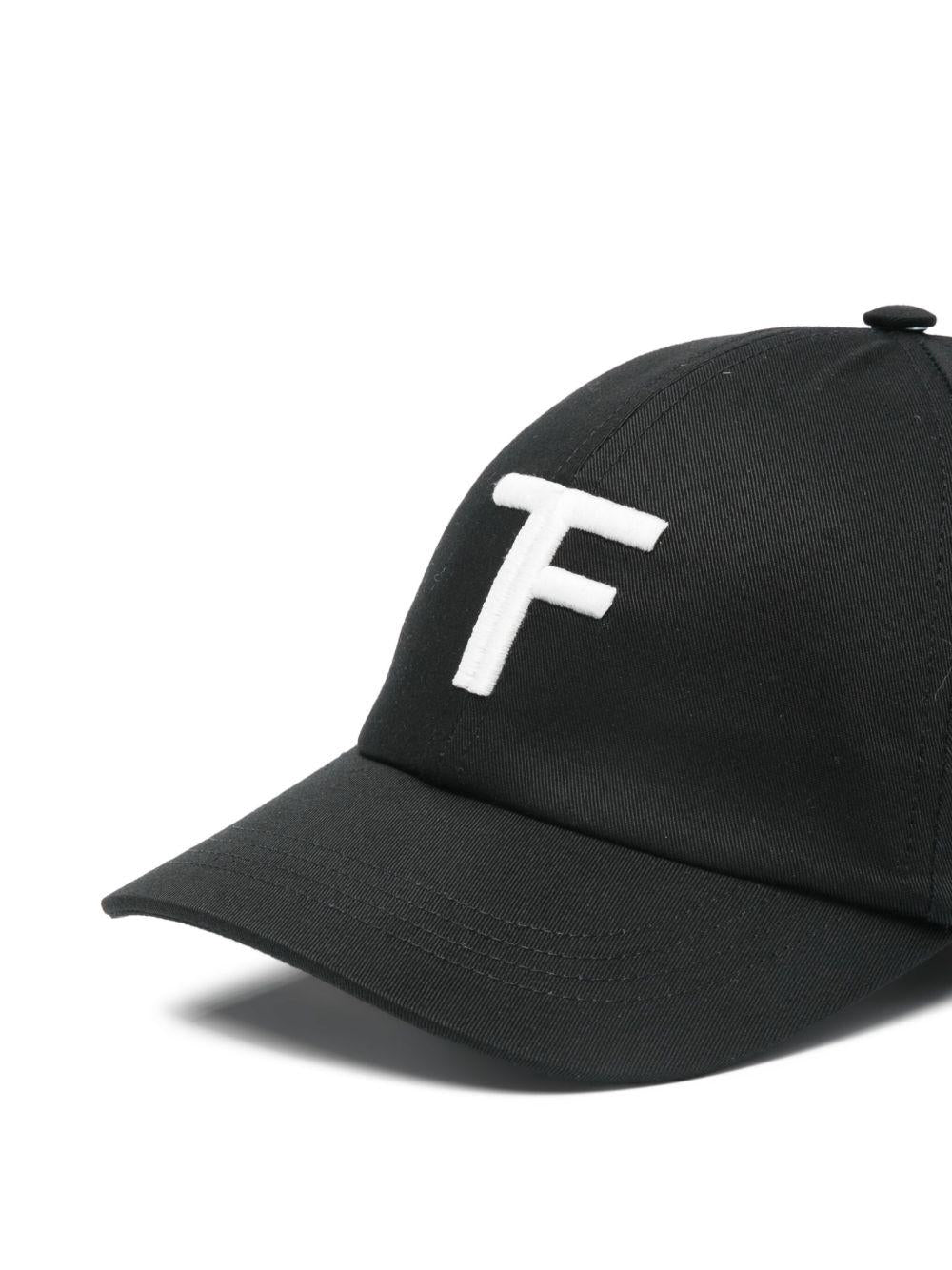Cappello Tom Ford WH010TCN057C 3NW02 Tom Ford