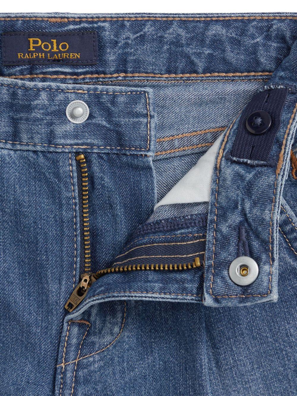 Jeans Polo Ralph Lauren Kids 970734 001 Polo Ralph Lauren kids