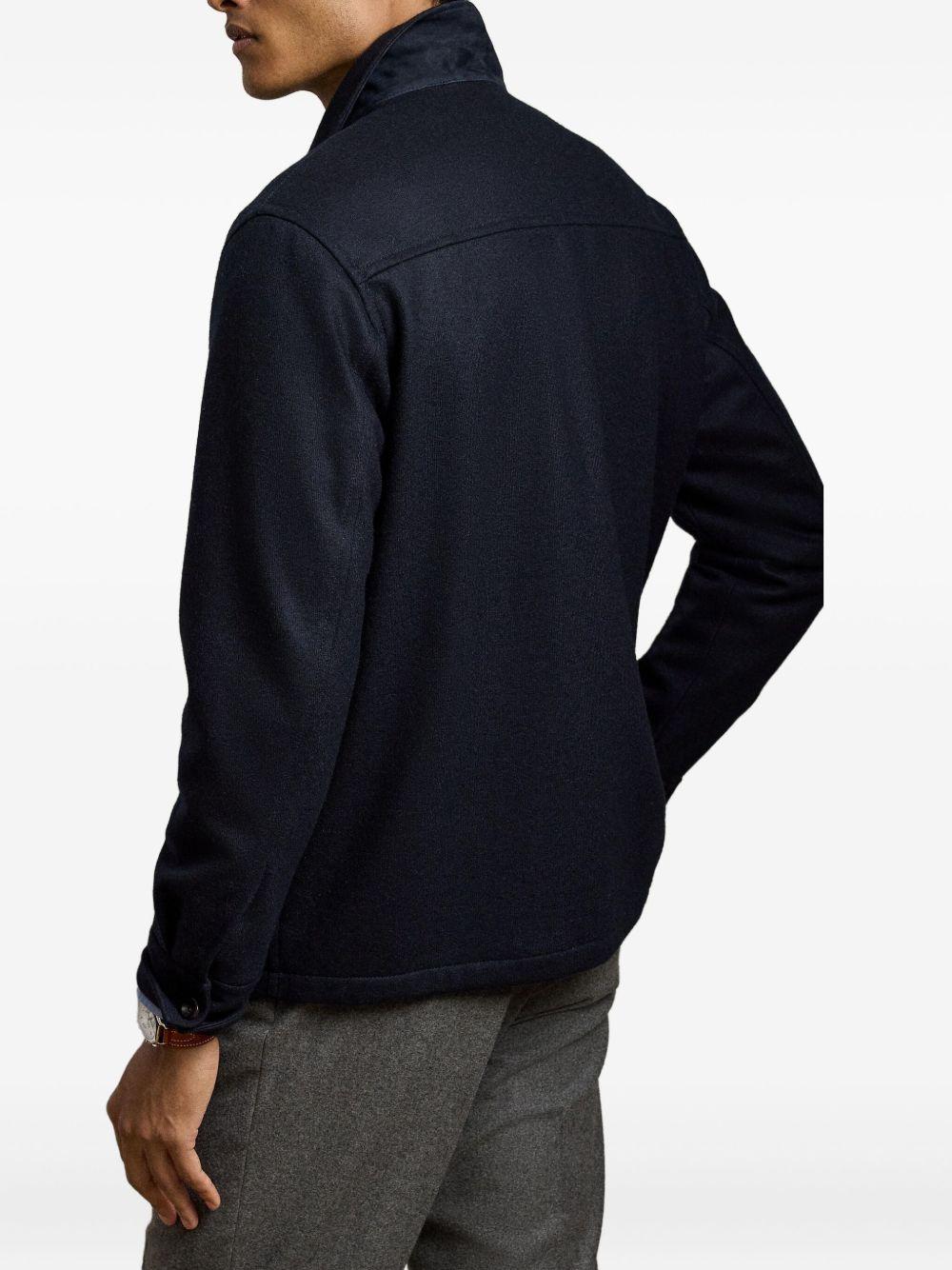 Giubbino Felton Ralph Lauren<BR/> 790976950 001 Ralph Lauren