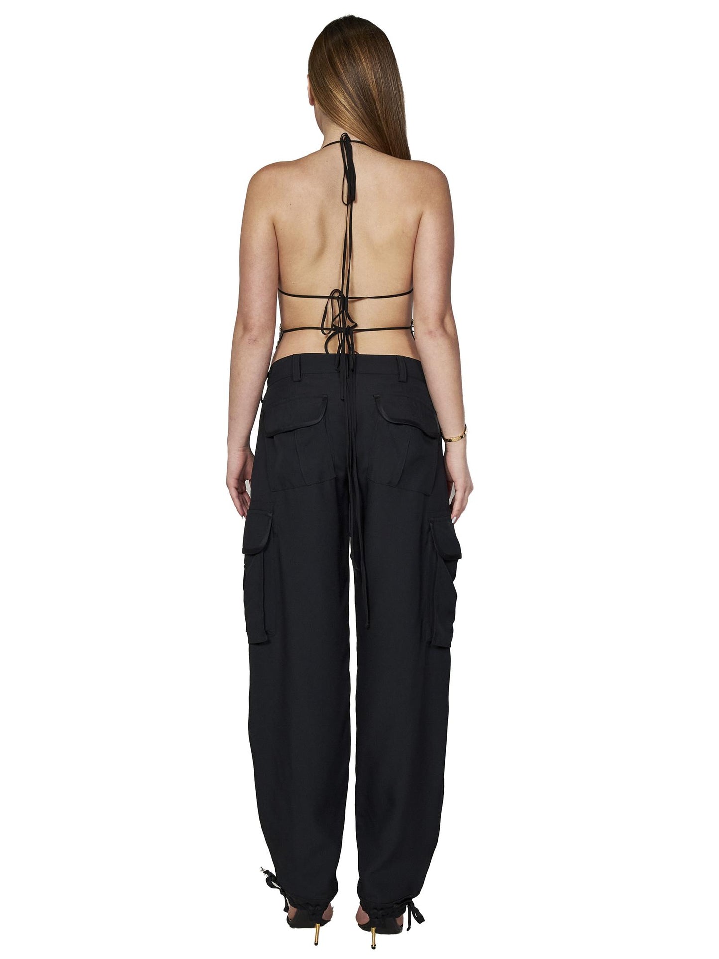 Pantaloni Room76 FRAS24303 009 Room76