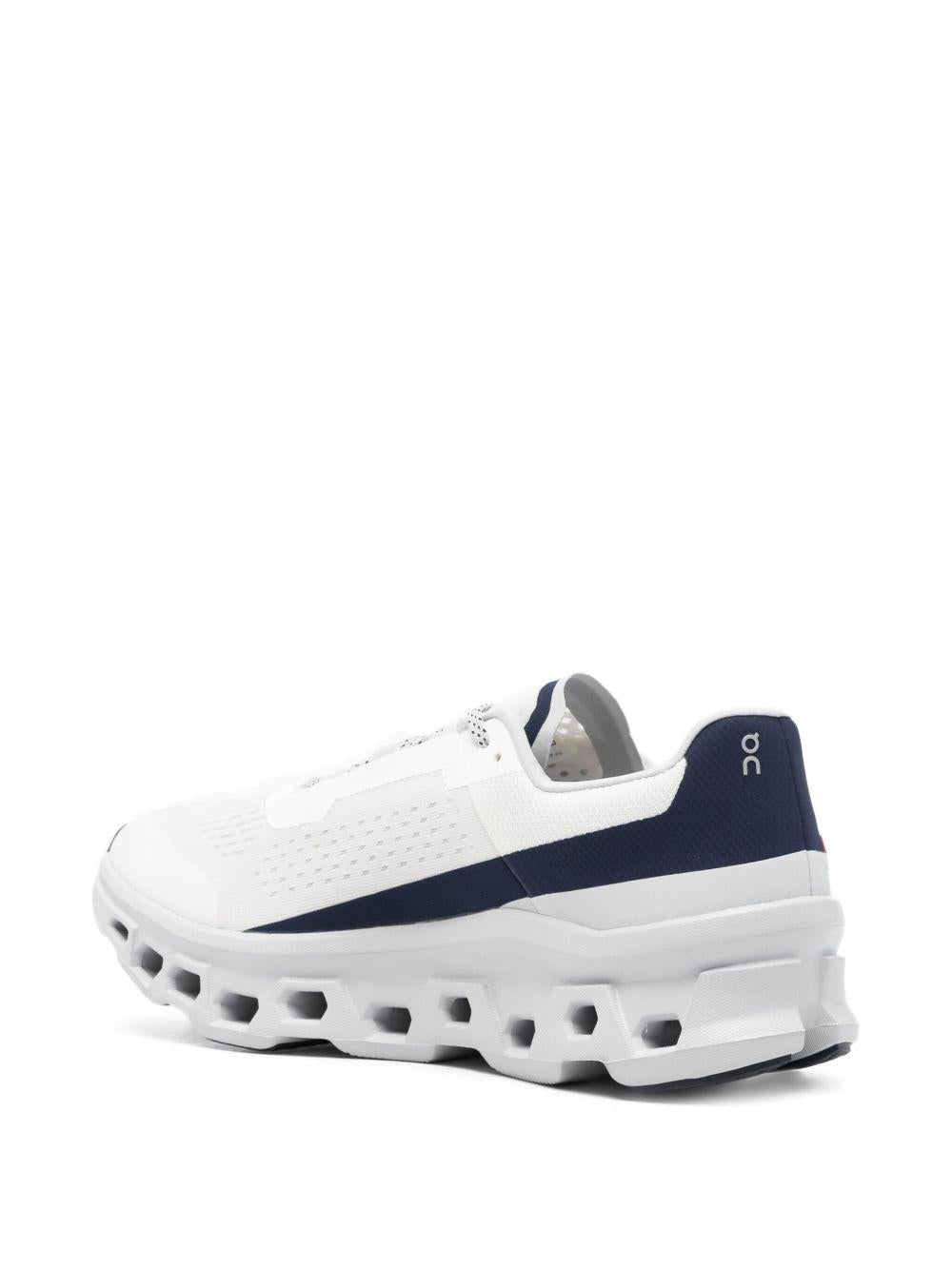Sneakers Cloudmonster On Running 3MD10091113 IVORYMIDNIGHT On Running