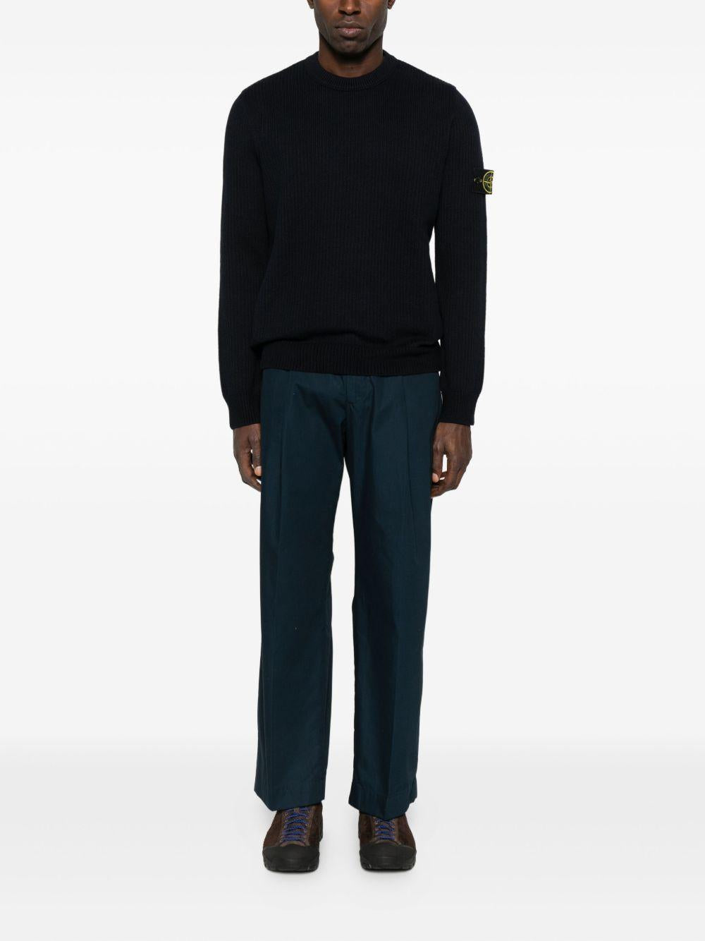 Maglia Stone Island K2S155100049S00A2 V0020 Stone Island