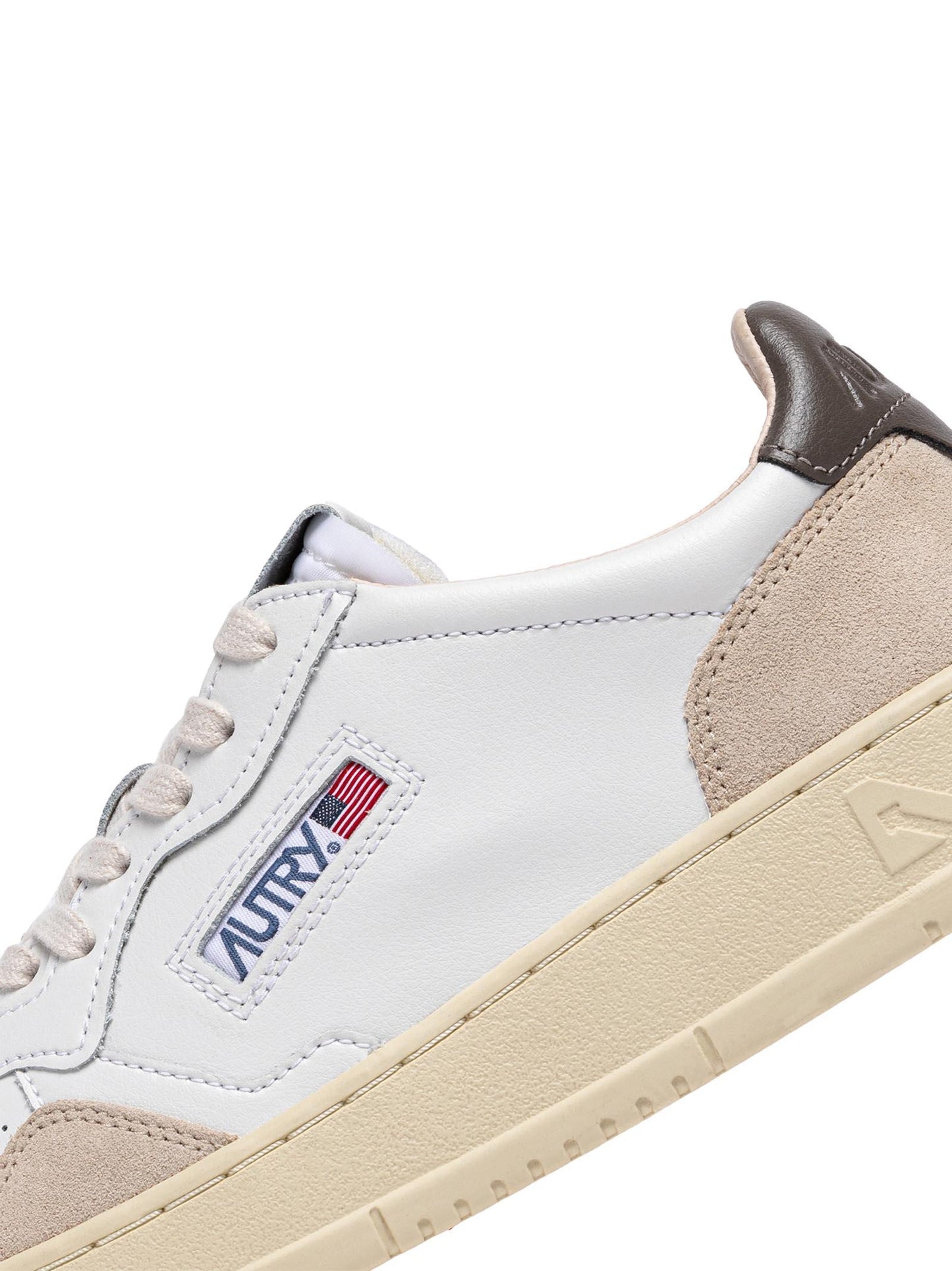Sneakers Medalist Low Autry AULM LS01 Autry