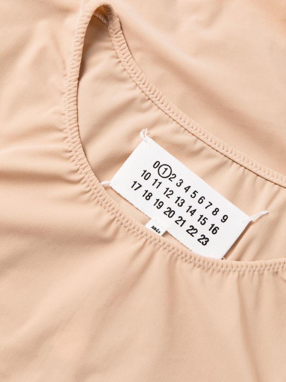Body Maison Margiela S51NA0065S20518 121 Maison Margiela