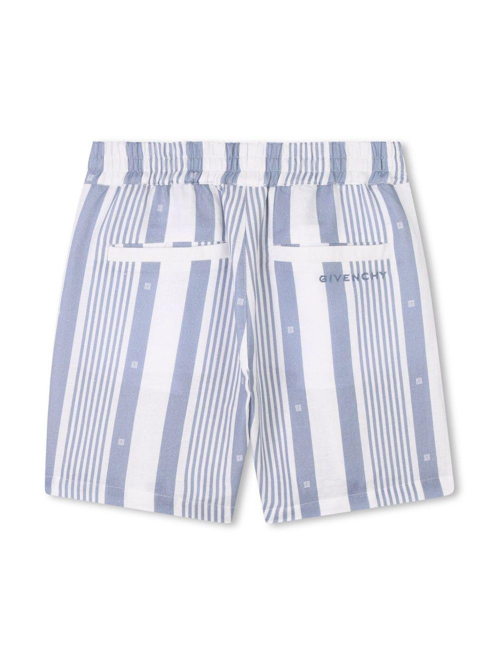 Completo Givenchy Kids H30716 V21 Givenchy Kids