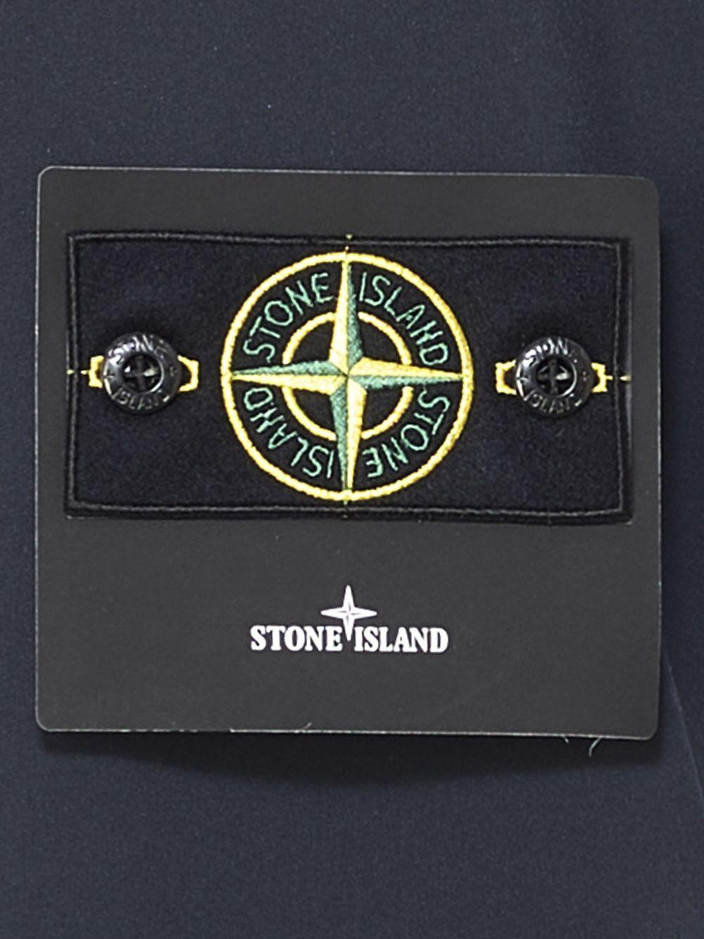 Giubbino Stone Island K2S15Q100004S0B22 V0020 Stone Island