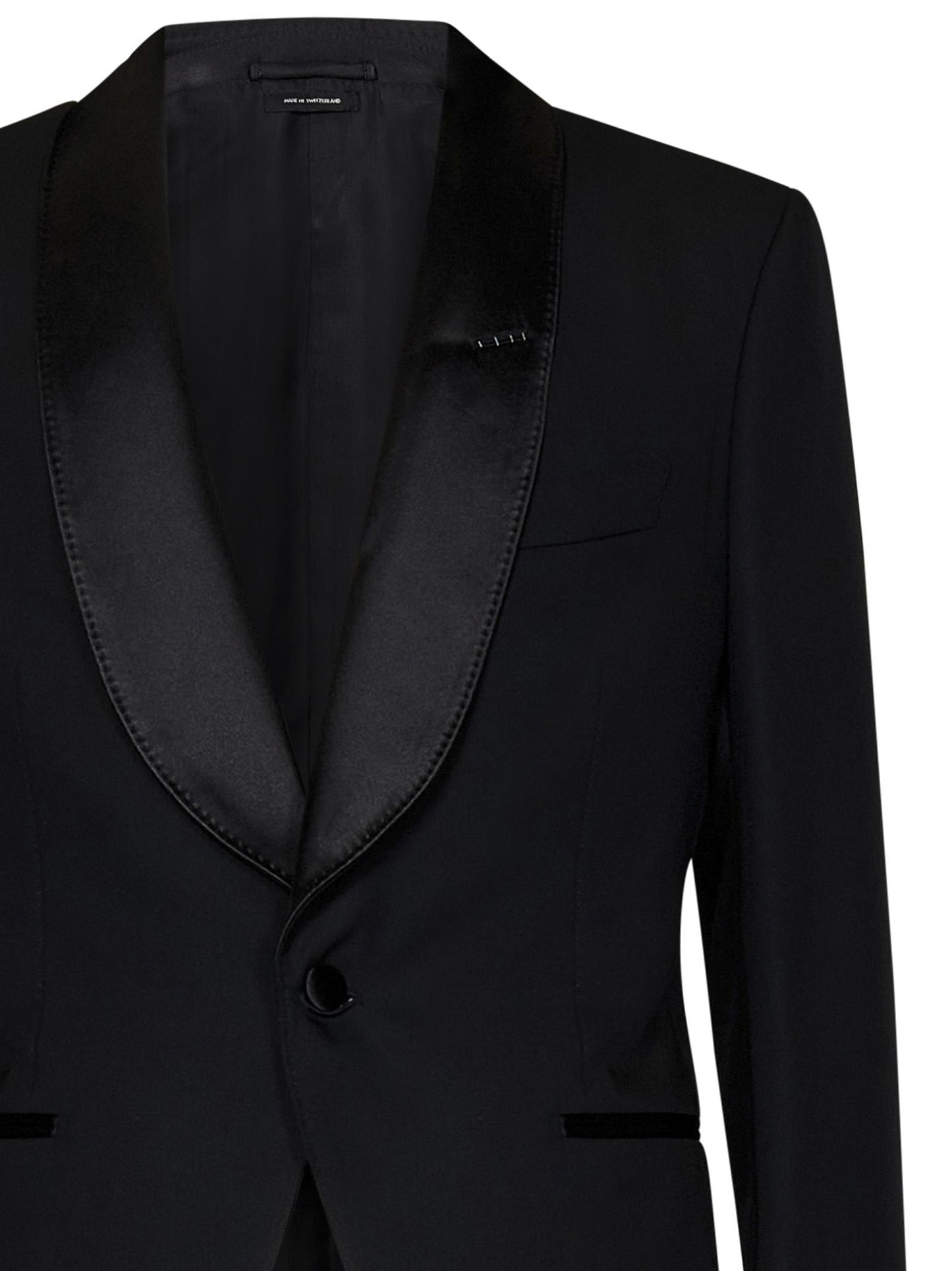 Abito Atticus Tom Ford 2EAHQ1WOS02 LB999 Tom Ford