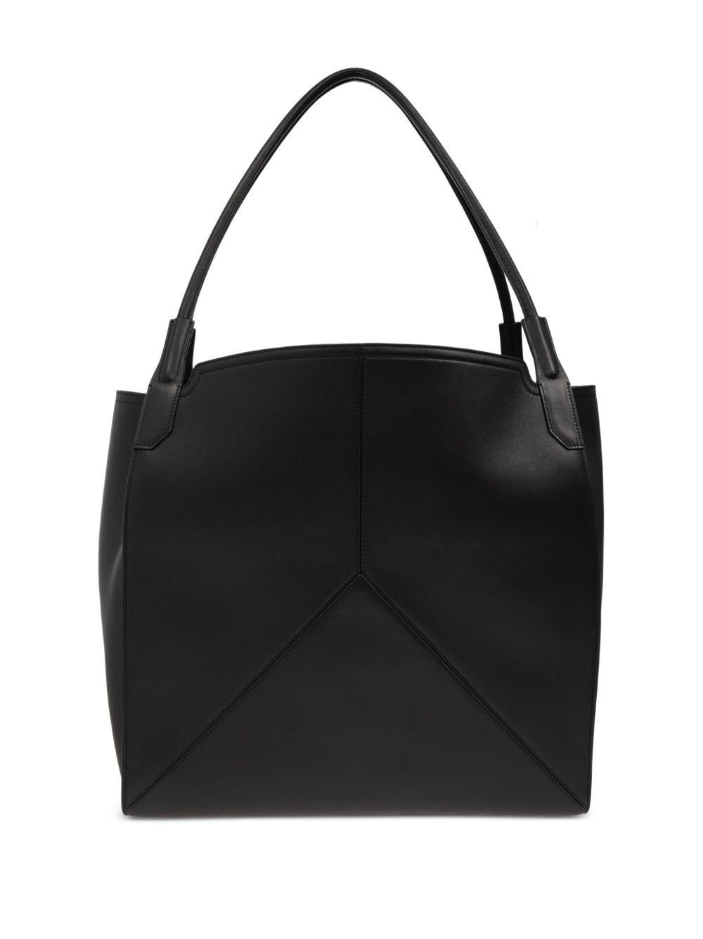 Borsa a mano Victoria Victoria Beckham B325AAC006633A BLACK Victoria Beckham
