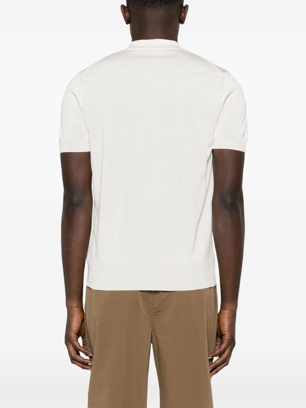 Maglia Tom Ford KPS025YMS111S25 AW066 Tom Ford