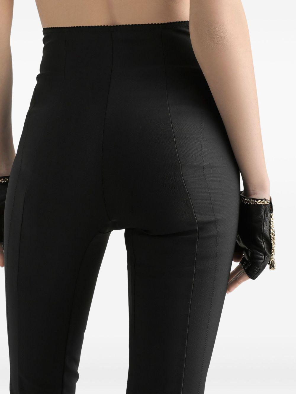 Leggings DOLCE & GABBANA FTCXKTGDCMX N0000 DOLCE & GABBANA