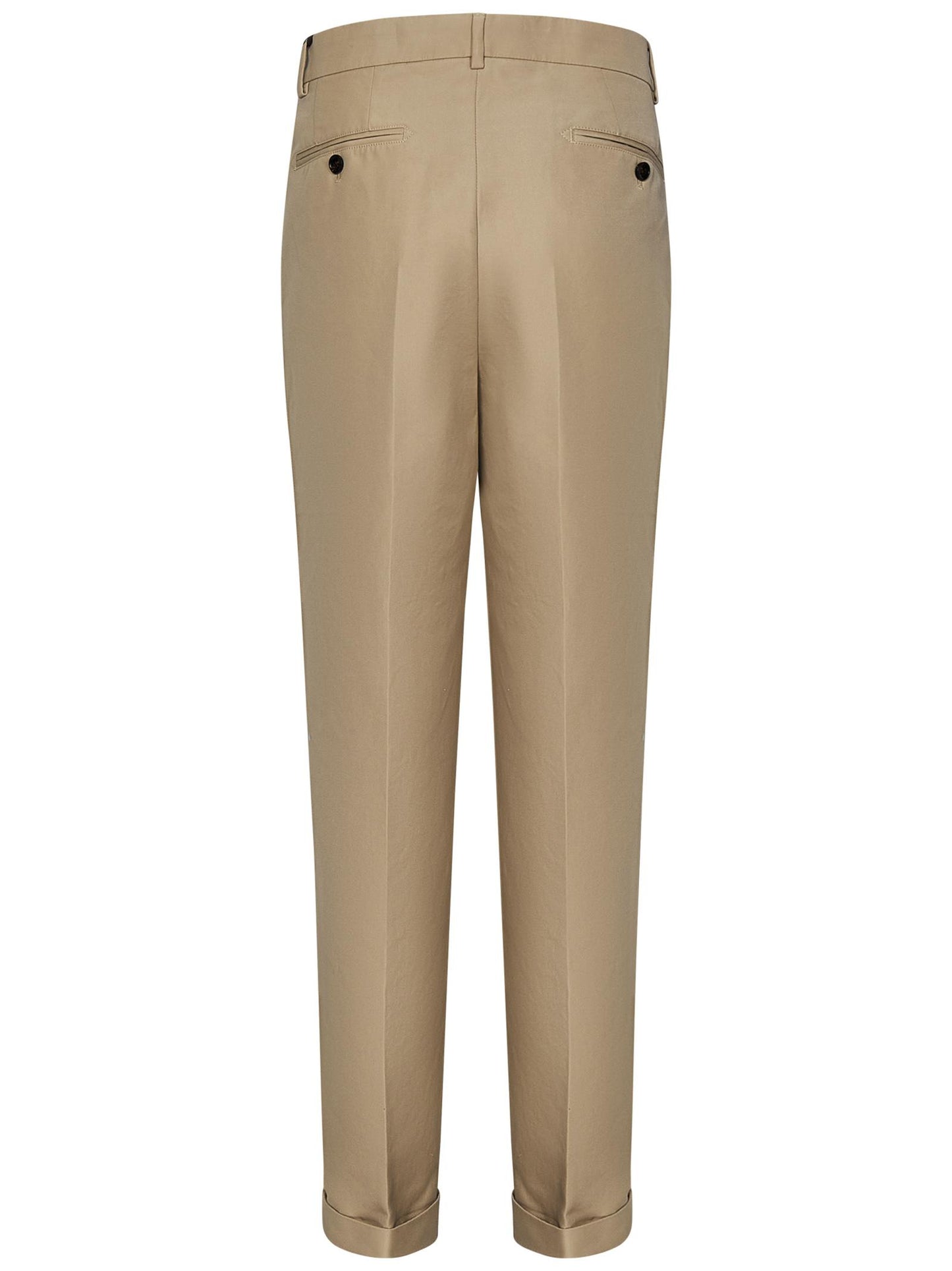 Pantaloni Tom Ford<BR/> SHP004FMC092S24 JB111 Tom Ford