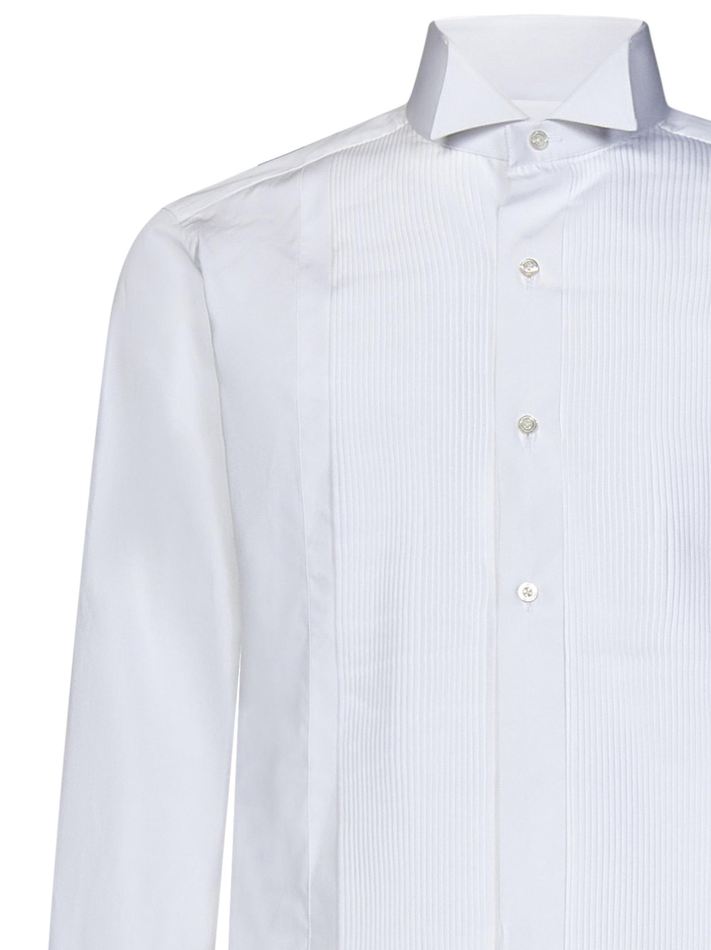 Camicia Tom Ford HFCL02CGS11 AW001 Tom Ford
