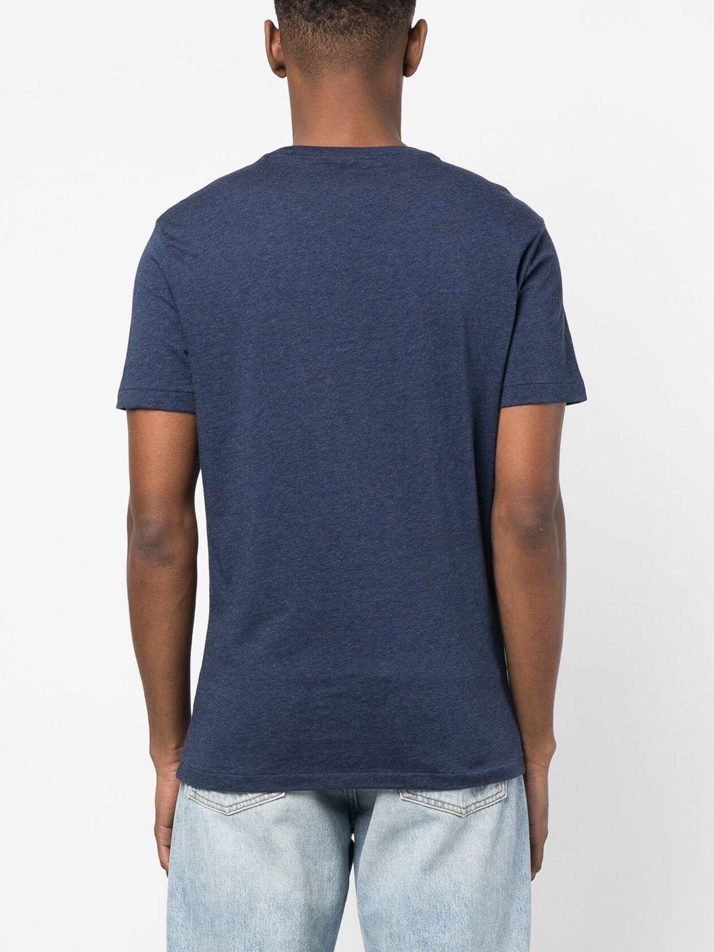 T-shirt Polo Ralph Lauren 710671438 282 Polo Ralph Lauren