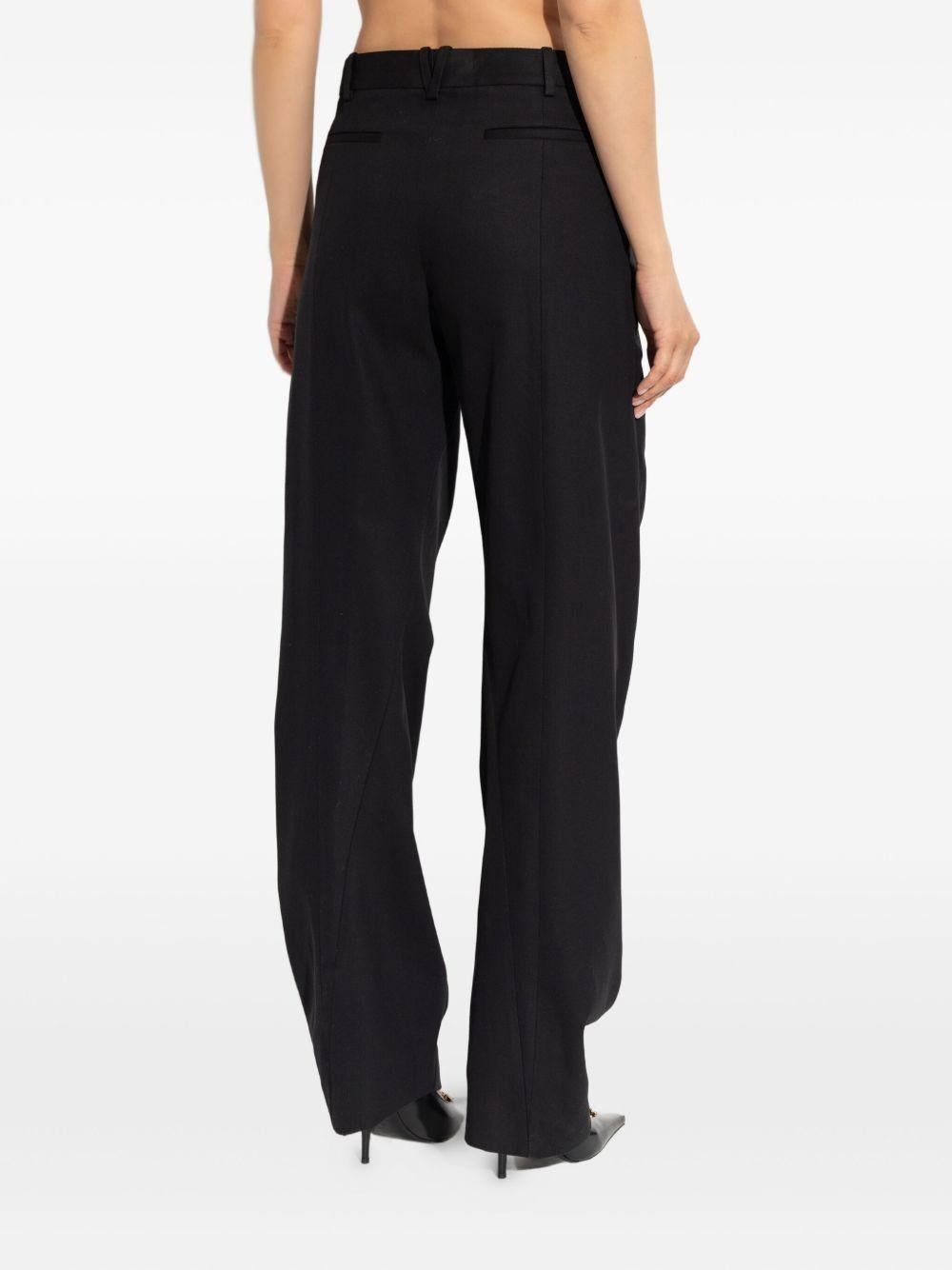 Pantaloni Versace 10201281A14794 1B000 Versace