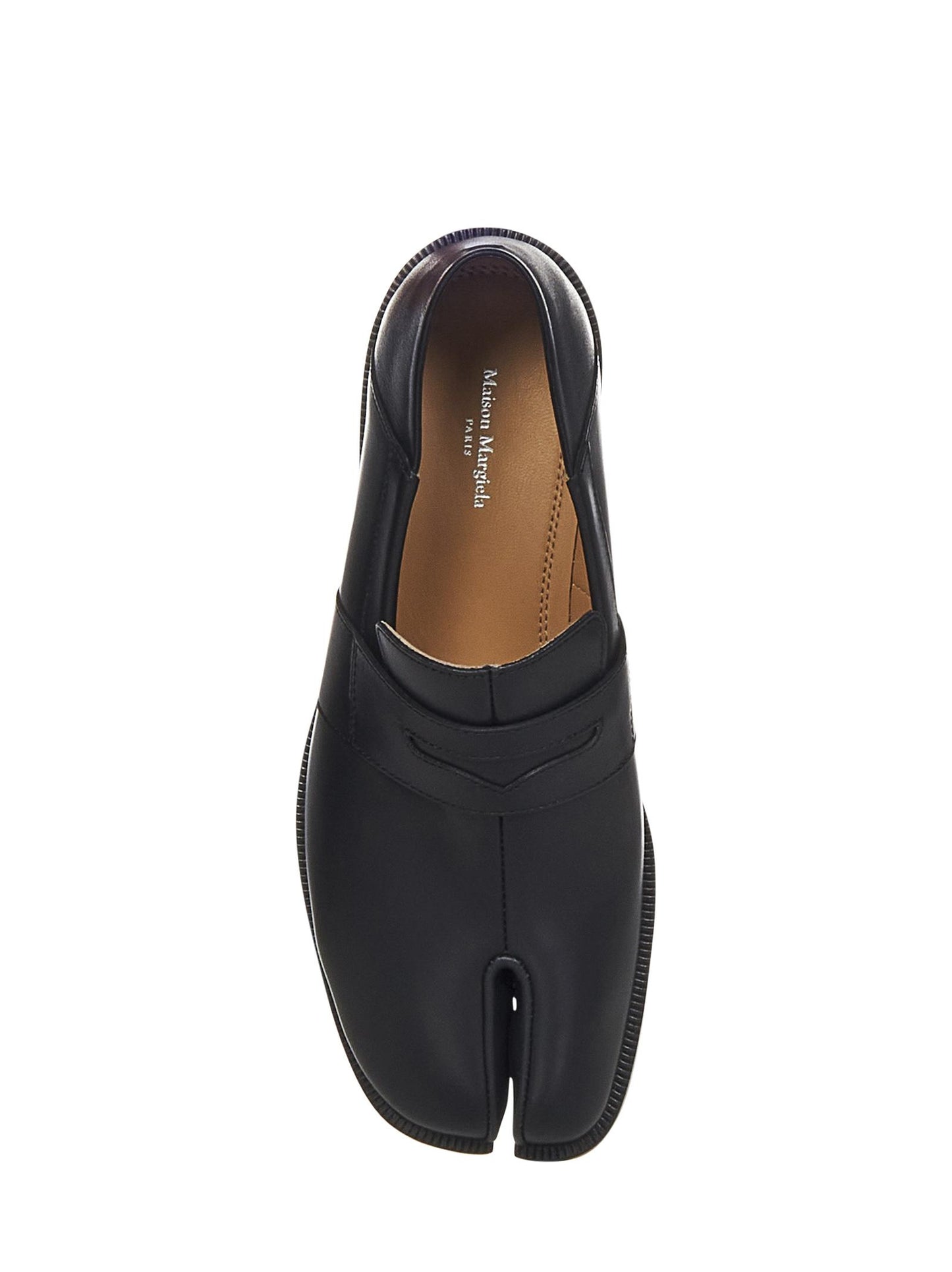 Mocassini Tabi Maison Margiela S39WR0021P4165 T8013 Maison Margiela