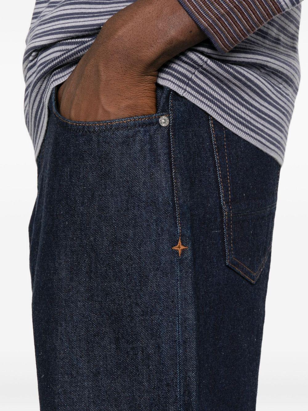 Jeans Stone Island <BR/> K2S15J100006S00J7 VJ201 Stone Island