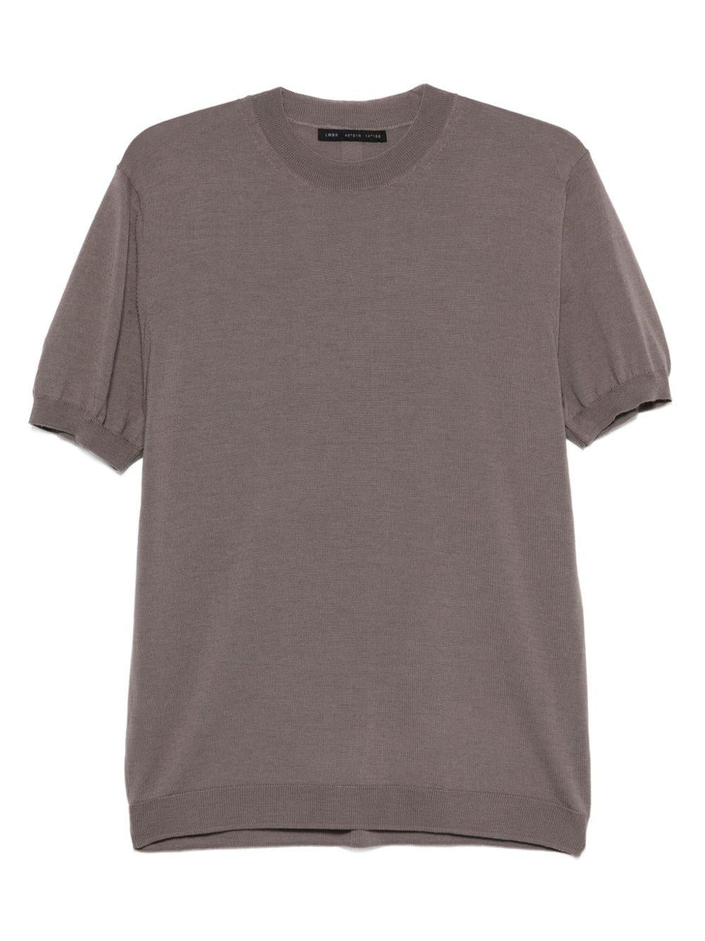 Maglia Low Brand L1MFW25266726 M102 Low Brand