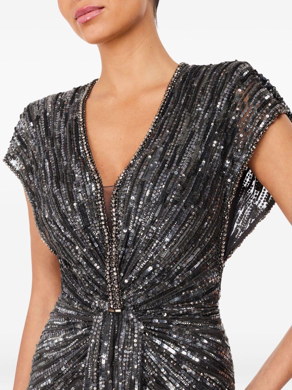 Abito Zola Jenny Packham JPCLS135ZCM 2060 Jenny Packham