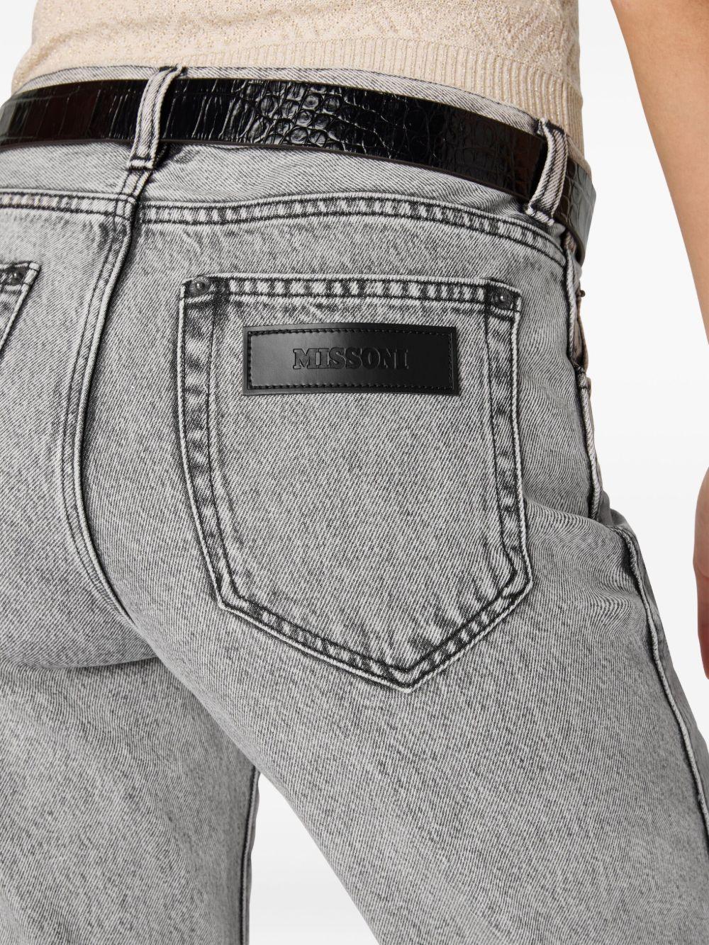 Jeans Missoni DS25WI0NBW00XX S01IH Missoni