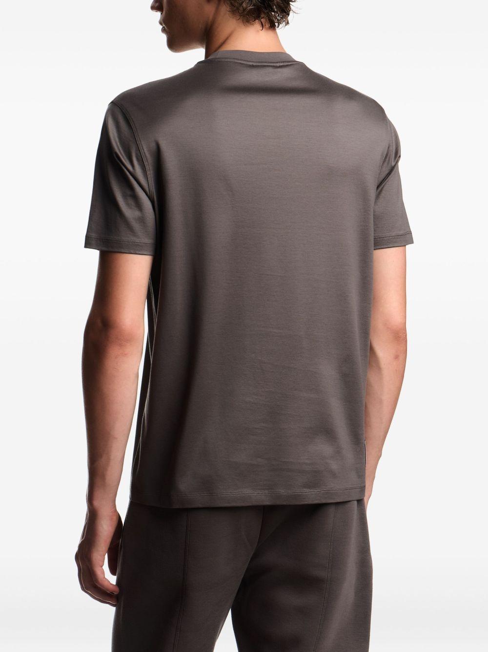 T-shirt Travel Essential Emporio Armani EM003137AF10761 U8143 Emporio Armani
