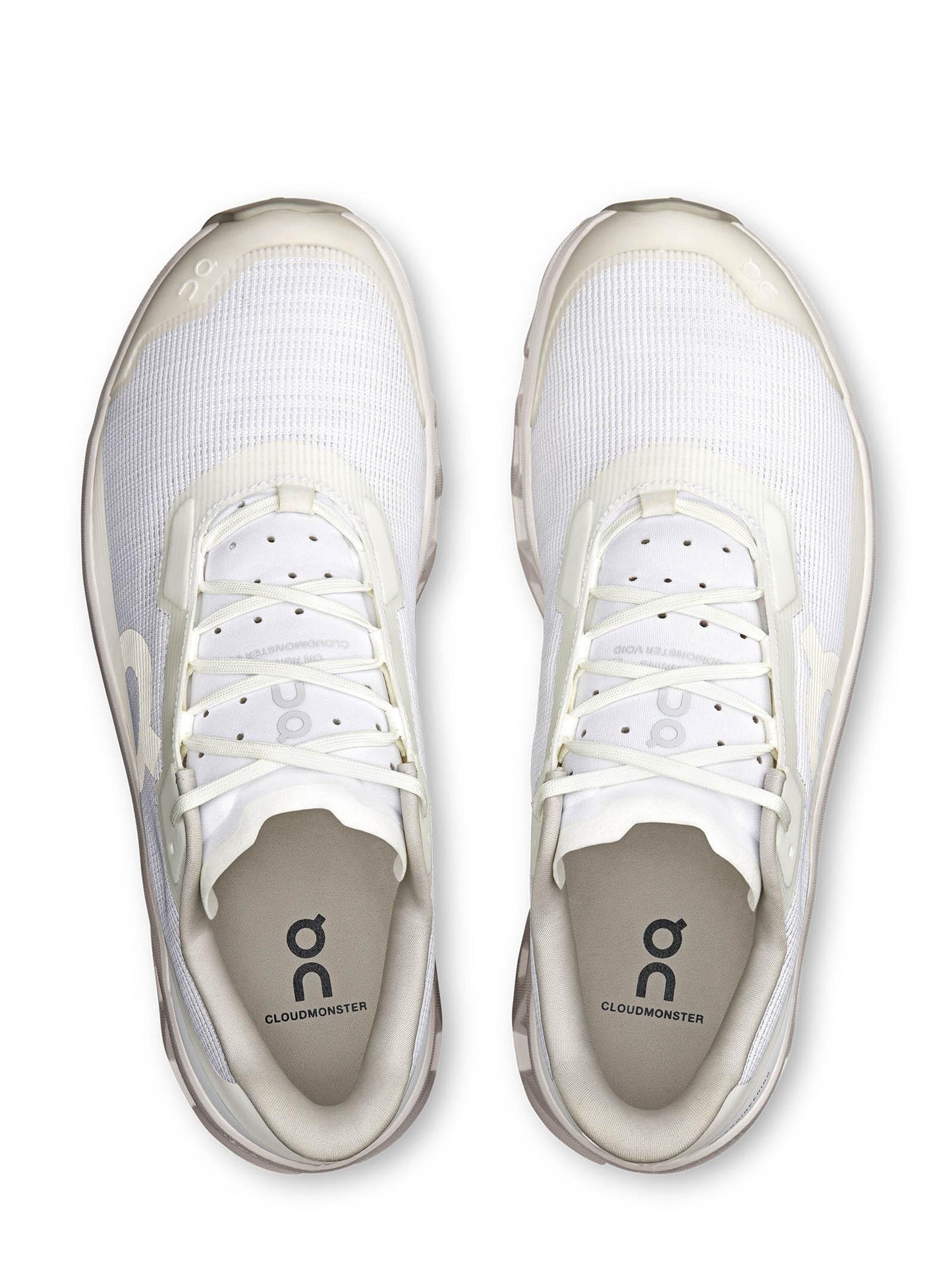 Sneakers Cloudmonster Void On Running 3MF10671200 WHITE On Running