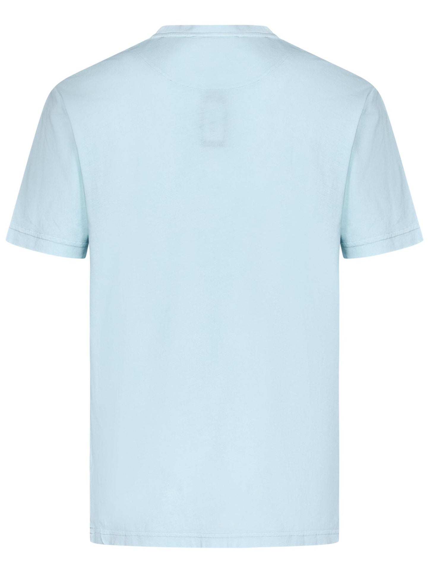 T-shirt Vilebrequin TITANCP103N 315 Vilebrequin