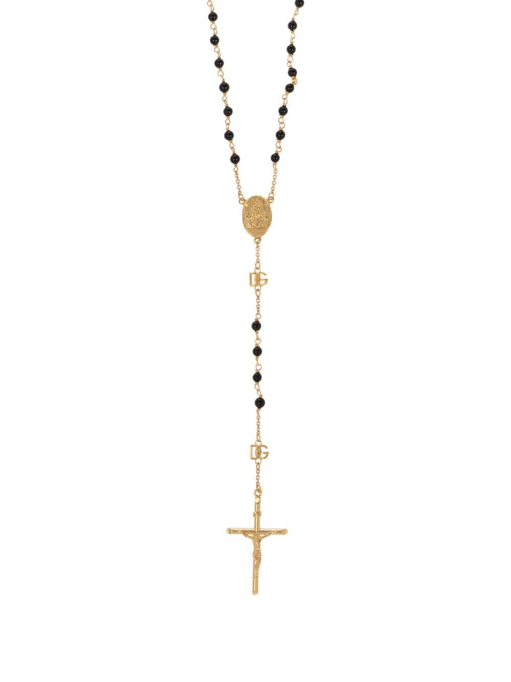 Collana DOLCE & GABBANA WNR4C2W1111 ZOO00 DOLCE & GABBANA
