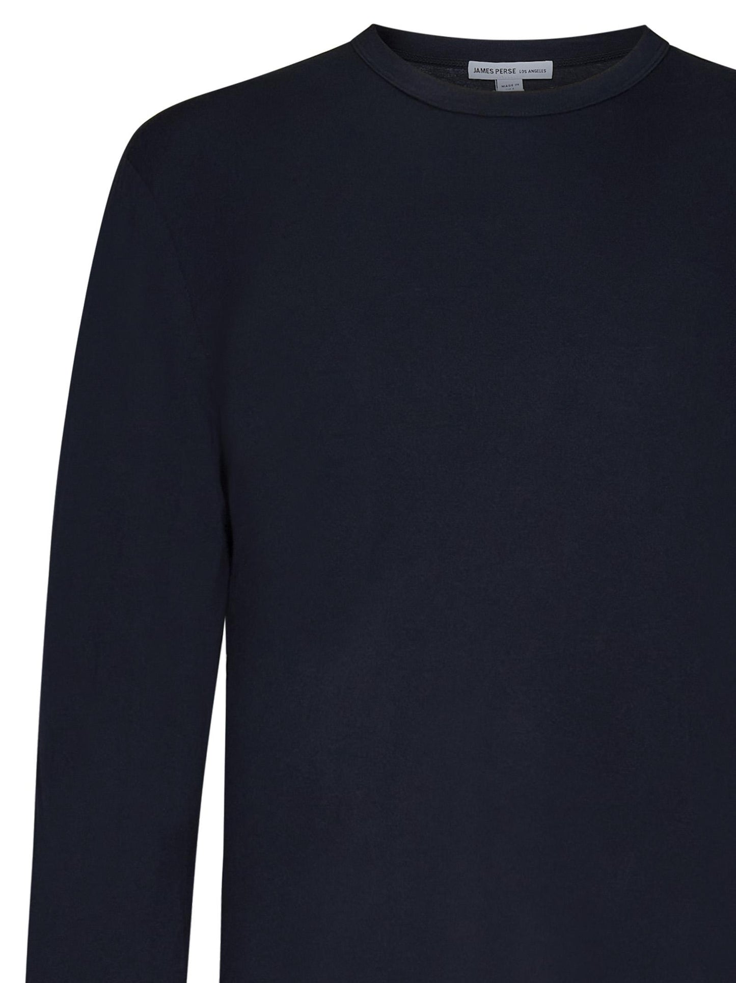 T-shirt James Perse MLJ3351 DEE James Perse