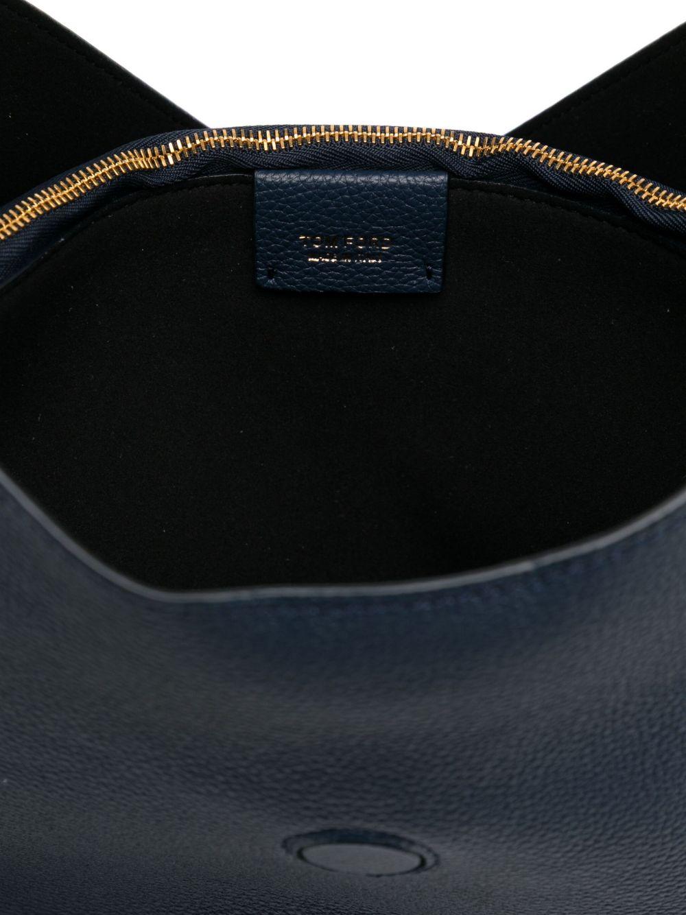 Borsa a spalla TARA GRANDE Tom Ford L1755LCL095G 1B087 Tom Ford