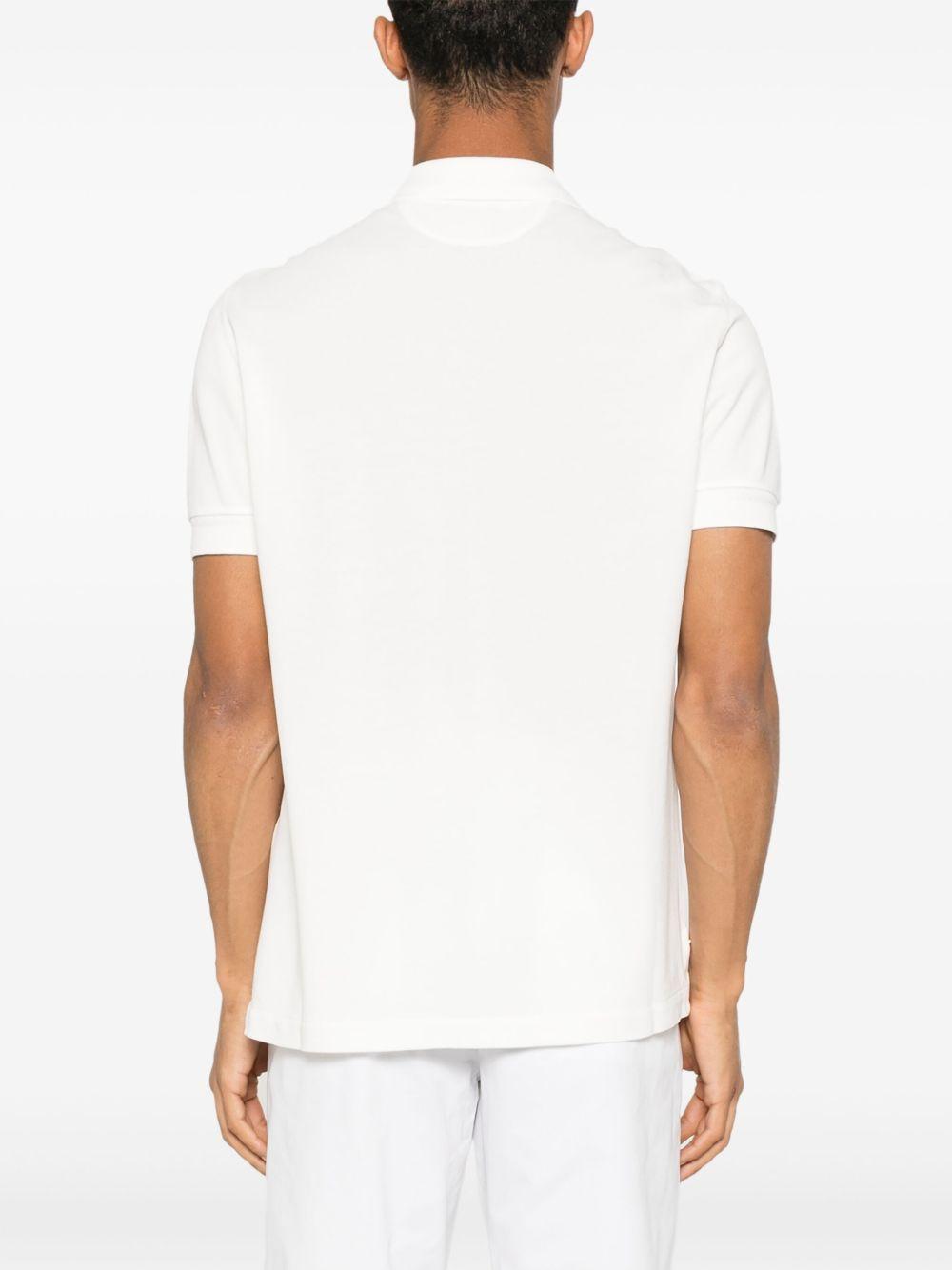 Polo Tom Ford JPS011JMT013 AW002 Tom Ford