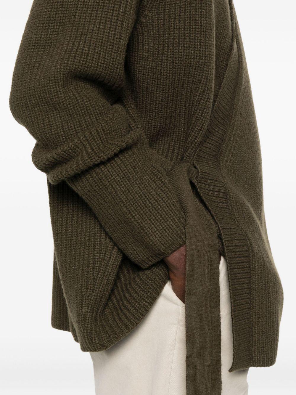 Cardigan Emporio Armani EM004376AF21497 U7001 Emporio Armani