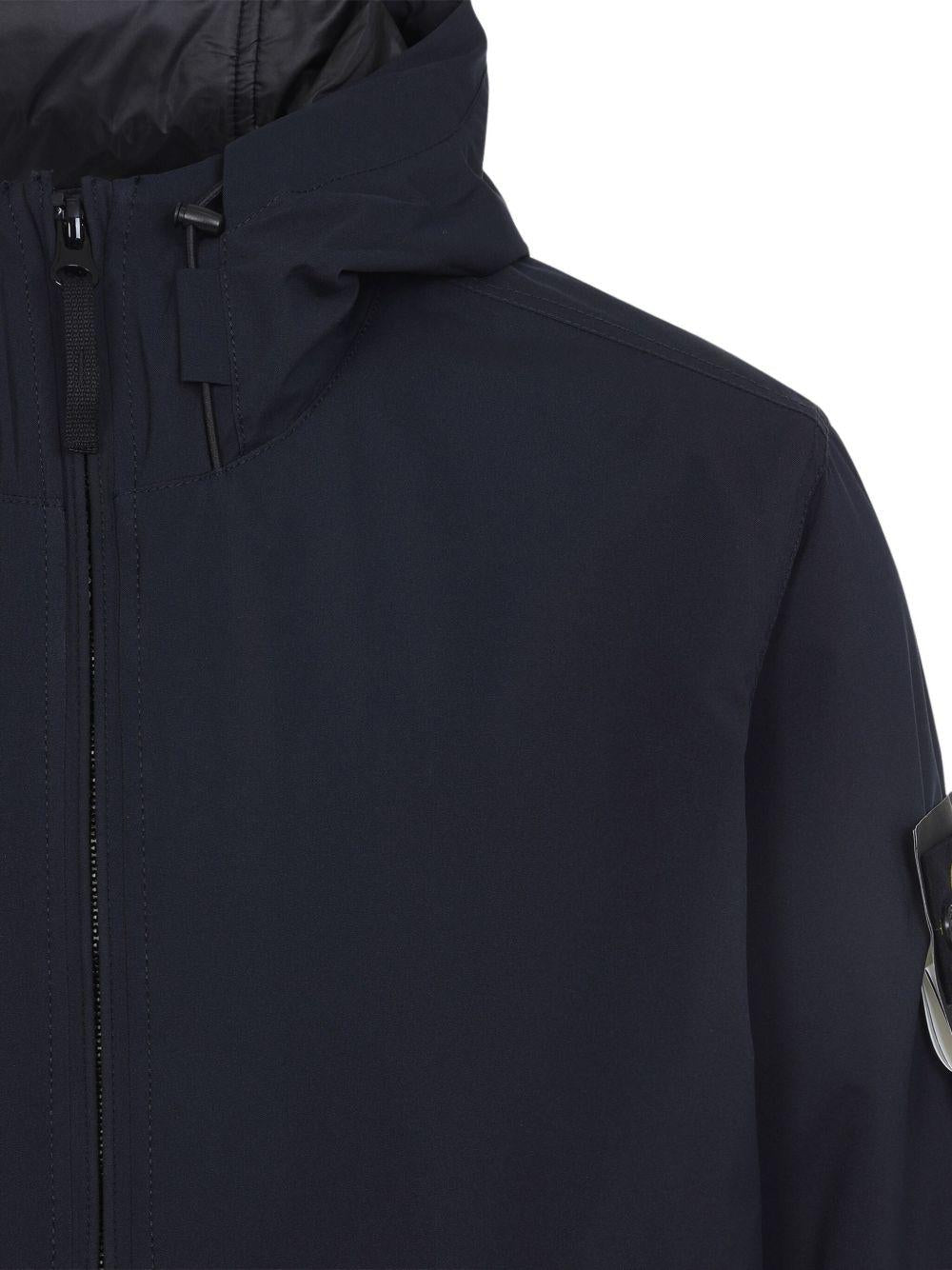 Giubbino Stone Island K2S154100086S0A27 V0020 Stone Island