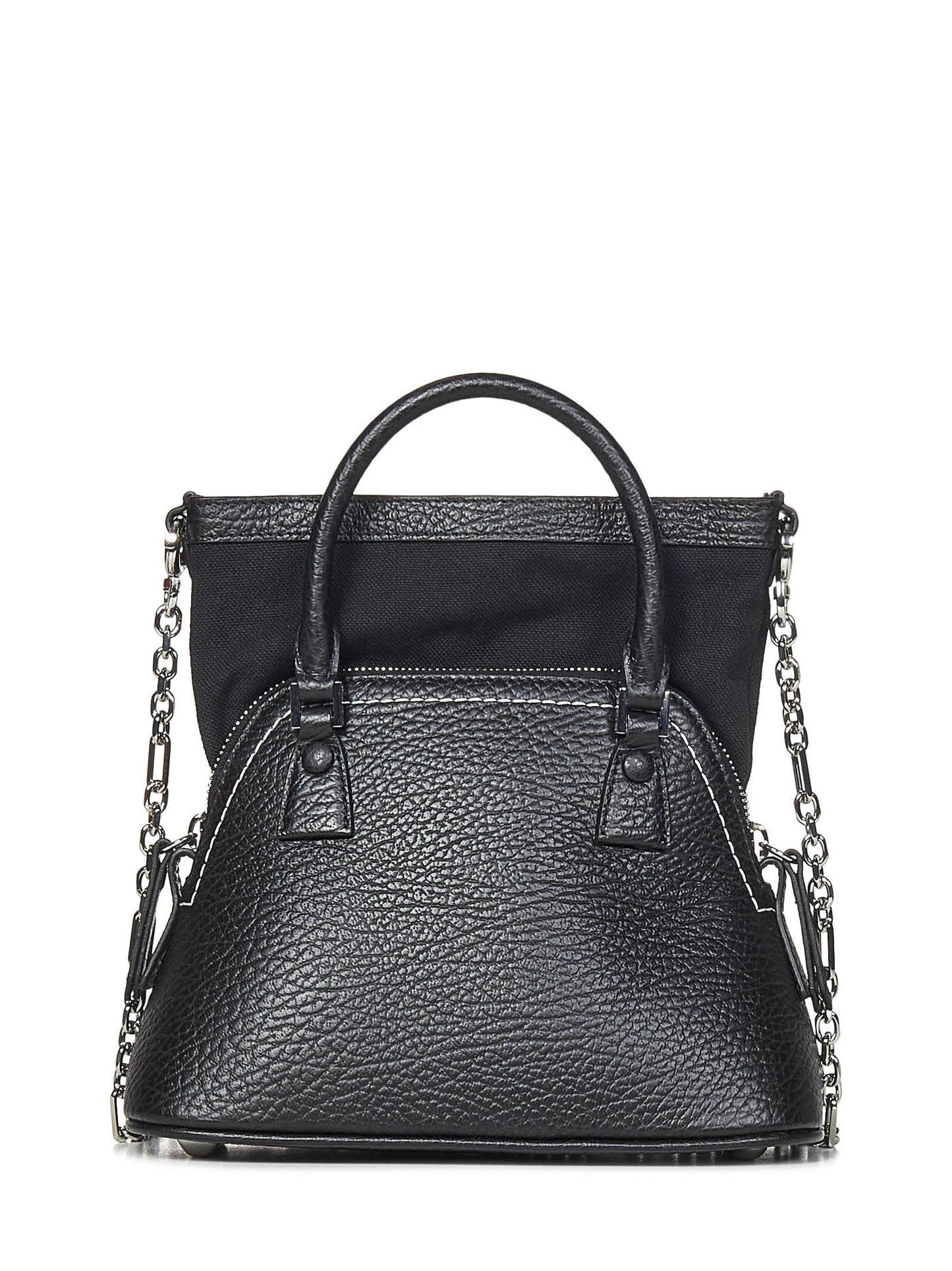 Borsa a spalla 5AC Classique Micro Maison Margiela S56WG0081P4455 T8013 Maison Margiela