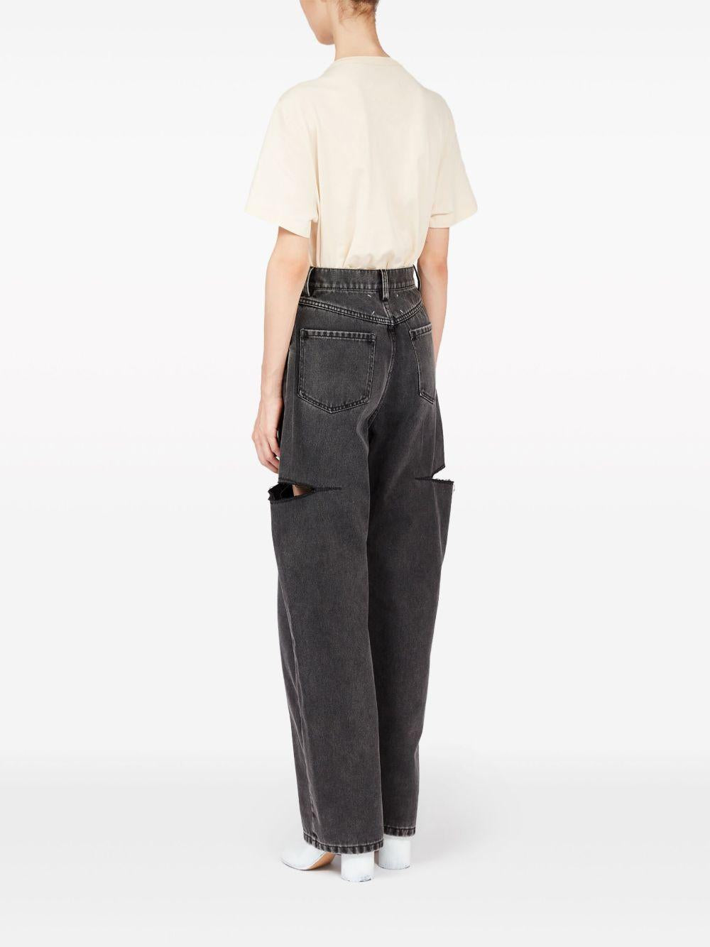 Jeans Maison Margiela S51LA0051S30743 965 Maison Margiela