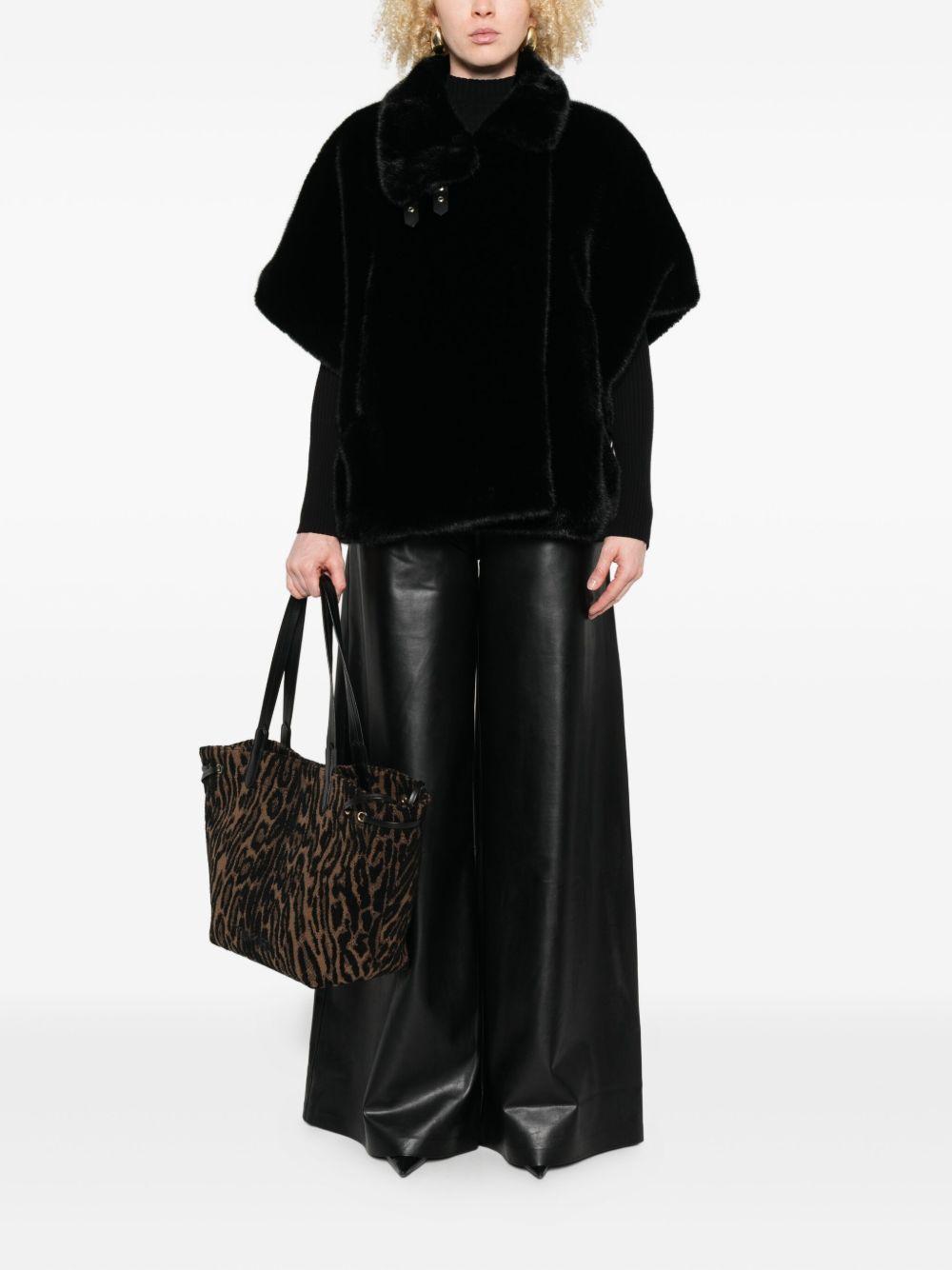 Pelliccia Pinko – Michele Franzese - Main Image